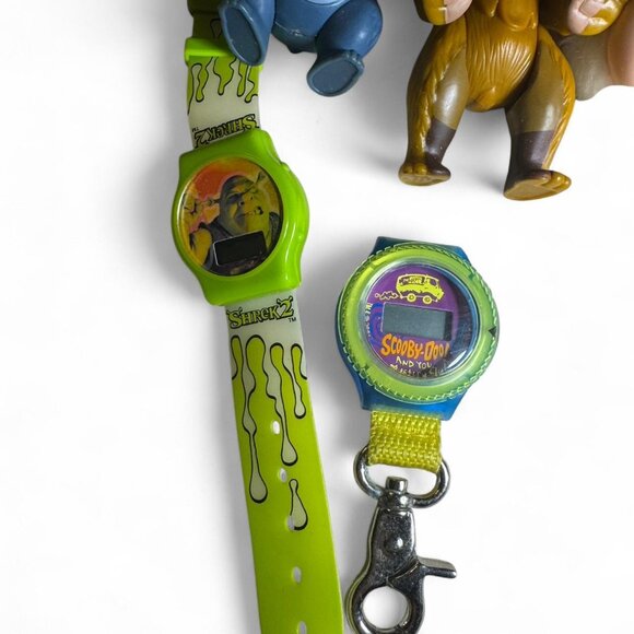 7 Misc. Kids Toys - Picture 2 of 4